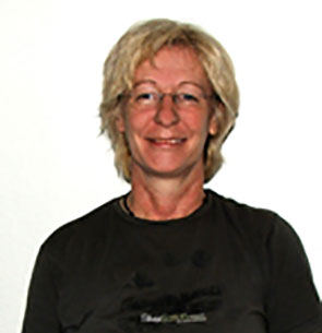 Annette Wachter