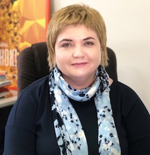 Natalia Karbowska