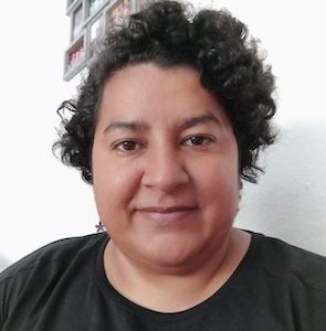 Tania Irías Guerrero